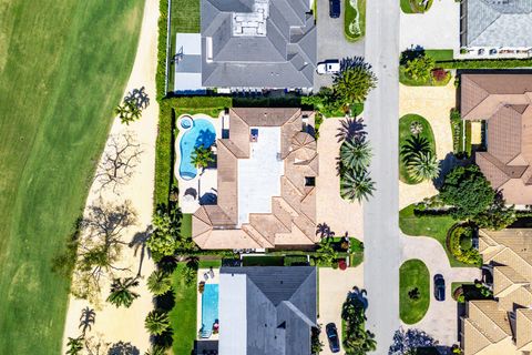 Tiny photo for 1801 Thatch Palm Drive, Boca Raton, FL 33432 (MLS # R11073978)