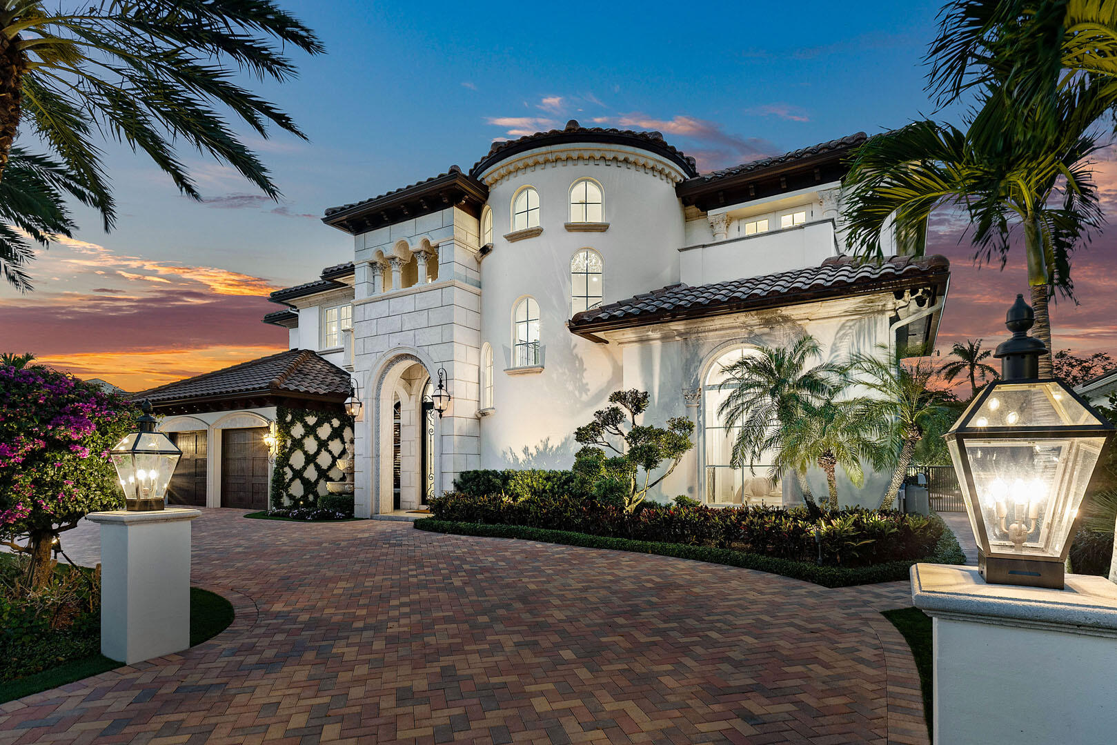 1801 Thatch Palm Drive