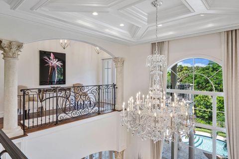 Tiny photo for 1801 Thatch Palm Drive, Boca Raton, FL 33432 (MLS # R11073978)