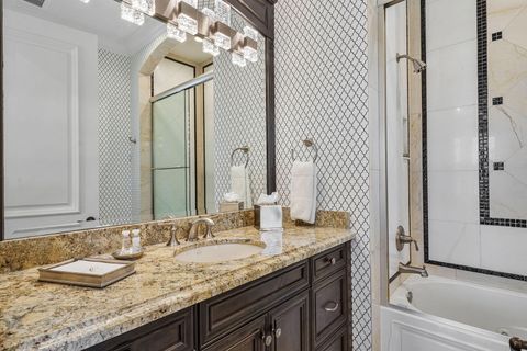 Tiny photo for 1801 Thatch Palm Drive, Boca Raton, FL 33432 (MLS # R11073978)