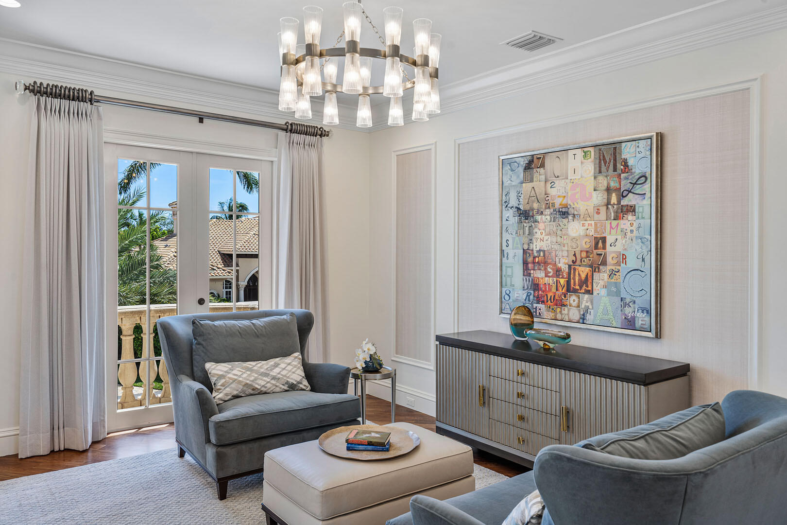 ROYAL PALM YACHT & COUNTRY CLUB - Residential