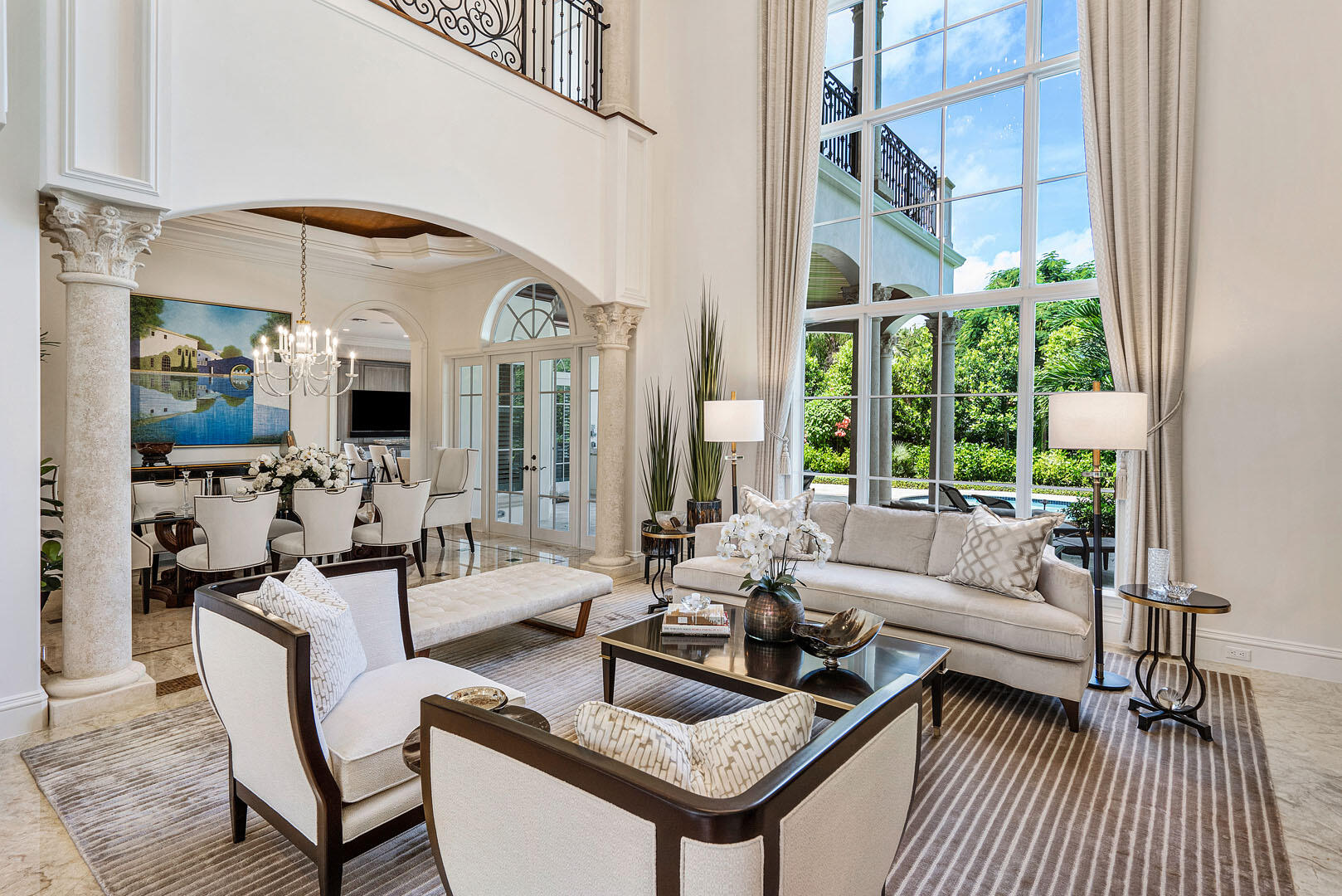 ROYAL PALM YACHT & COUNTR - Residential