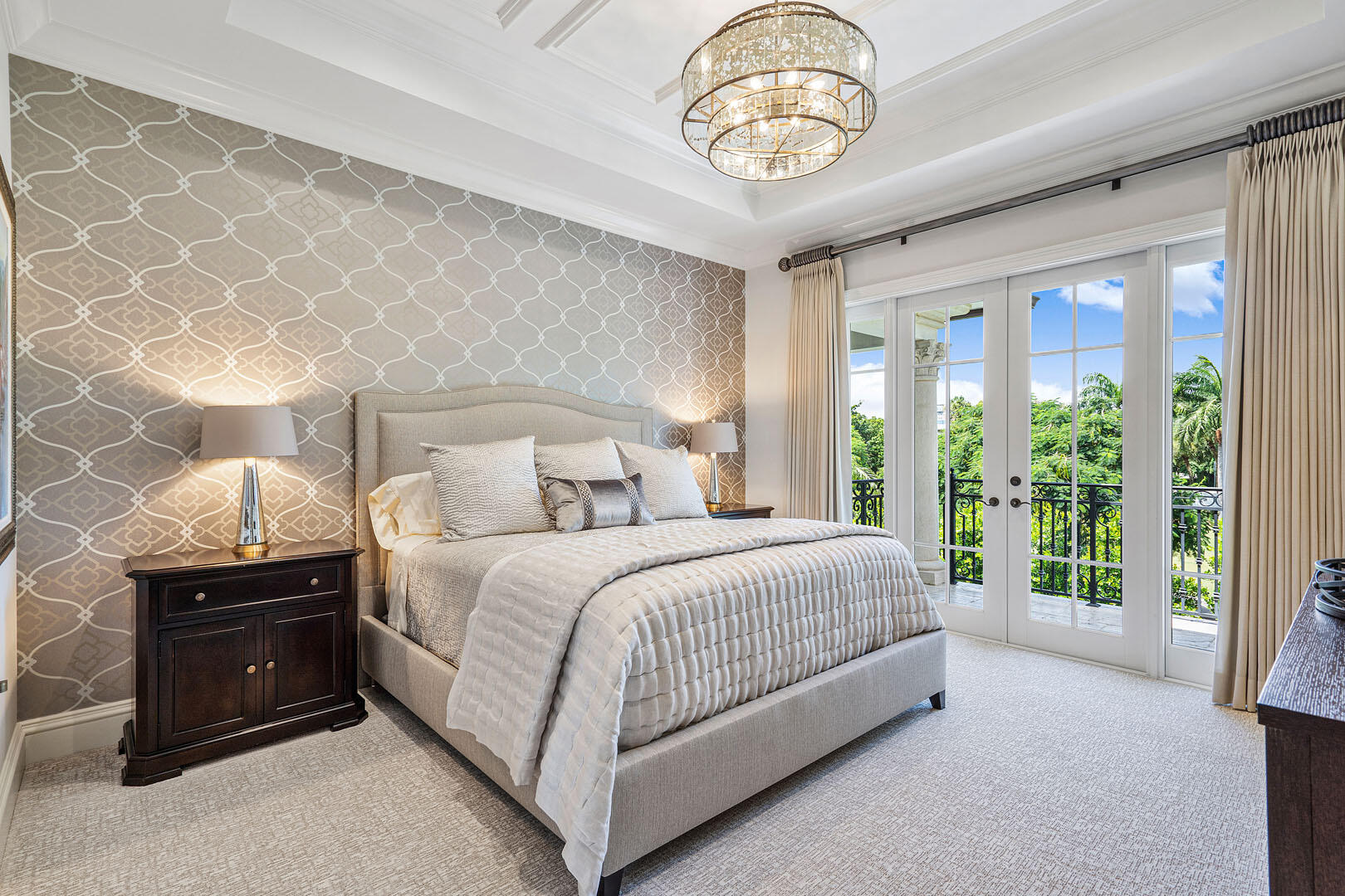 ROYAL PALM YACHT & COUNTR - Residential