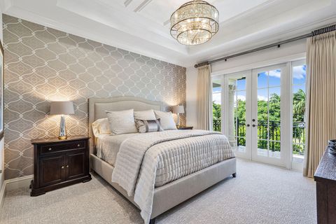 Tiny photo for 1801 Thatch Palm Drive, Boca Raton, FL 33432 (MLS # R11073978)