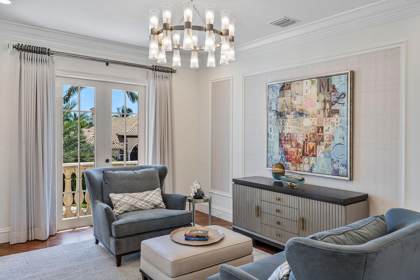 ROYAL PALM YACHT & COUNTR - Residential