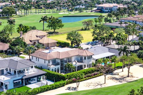 Tiny photo for 1801 Thatch Palm Drive, Boca Raton, FL 33432 (MLS # R11073978)