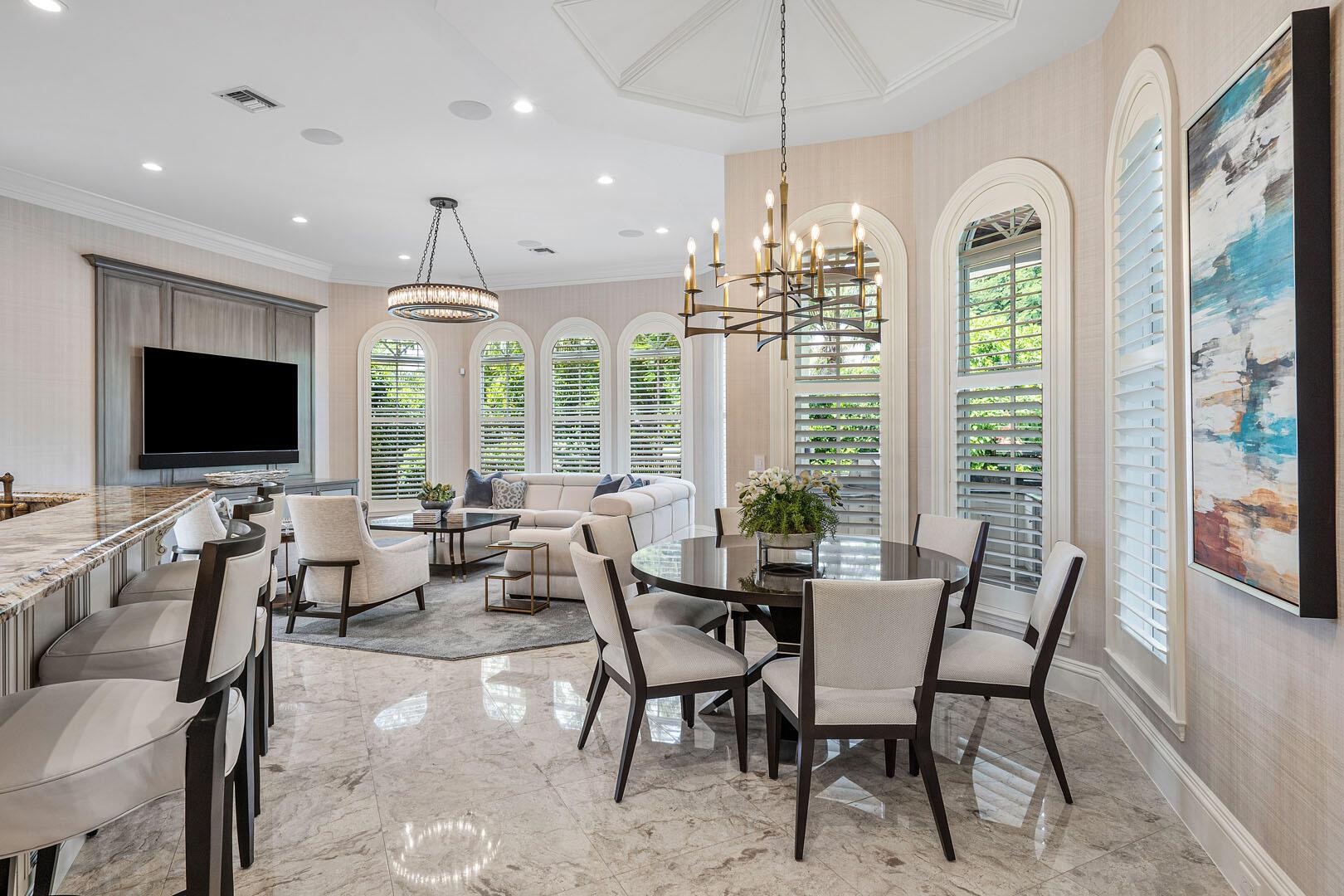 ROYAL PALM YACHT & COUNTR - Residential