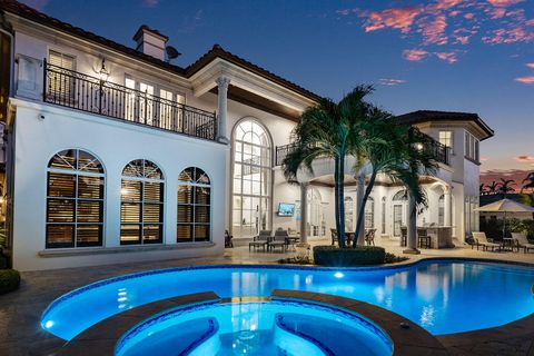 Tiny photo for 1801 Thatch Palm Drive, Boca Raton, FL 33432 (MLS # R11073978)
