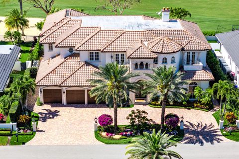 Tiny photo for 1801 Thatch Palm Drive, Boca Raton, FL 33432 (MLS # R11073978)