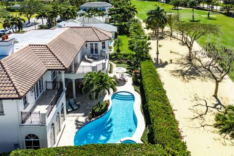 Tiny photo for 1801 Thatch Palm Drive, Boca Raton, FL 33432 (MLS # R11073978)