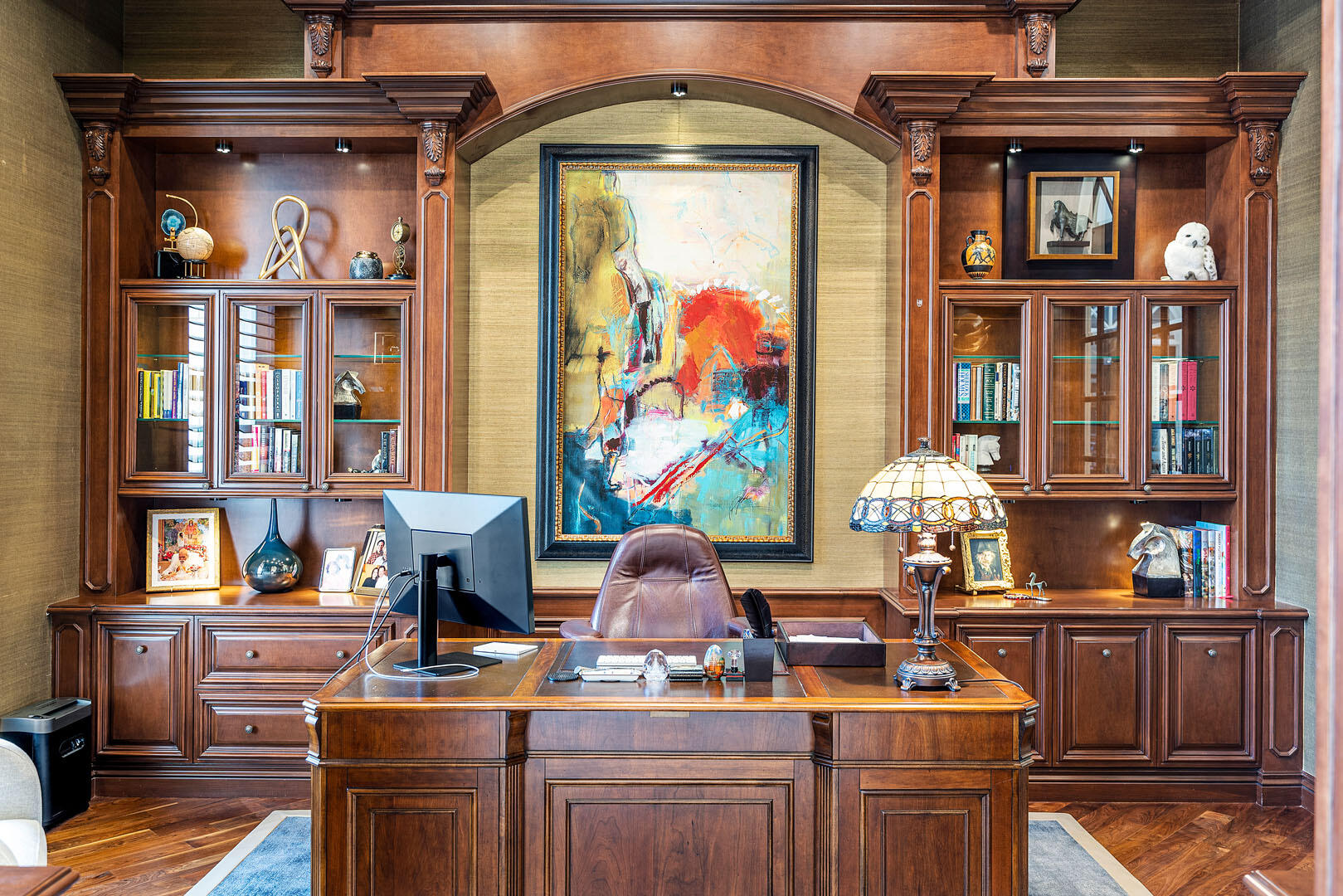 ROYAL PALM YACHT & COUNTR - Residential