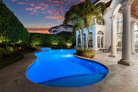 Tiny photo for 1801 Thatch Palm Drive, Boca Raton, FL 33432 (MLS # R11073978)