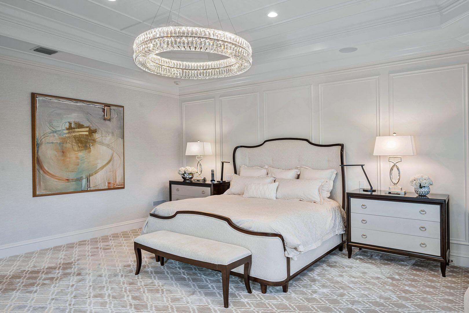 ROYAL PALM YACHT & COUNTR - Residential