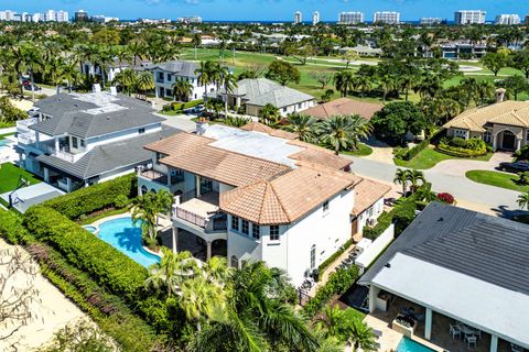 Tiny photo for 1801 Thatch Palm Drive, Boca Raton, FL 33432 (MLS # R11073978)