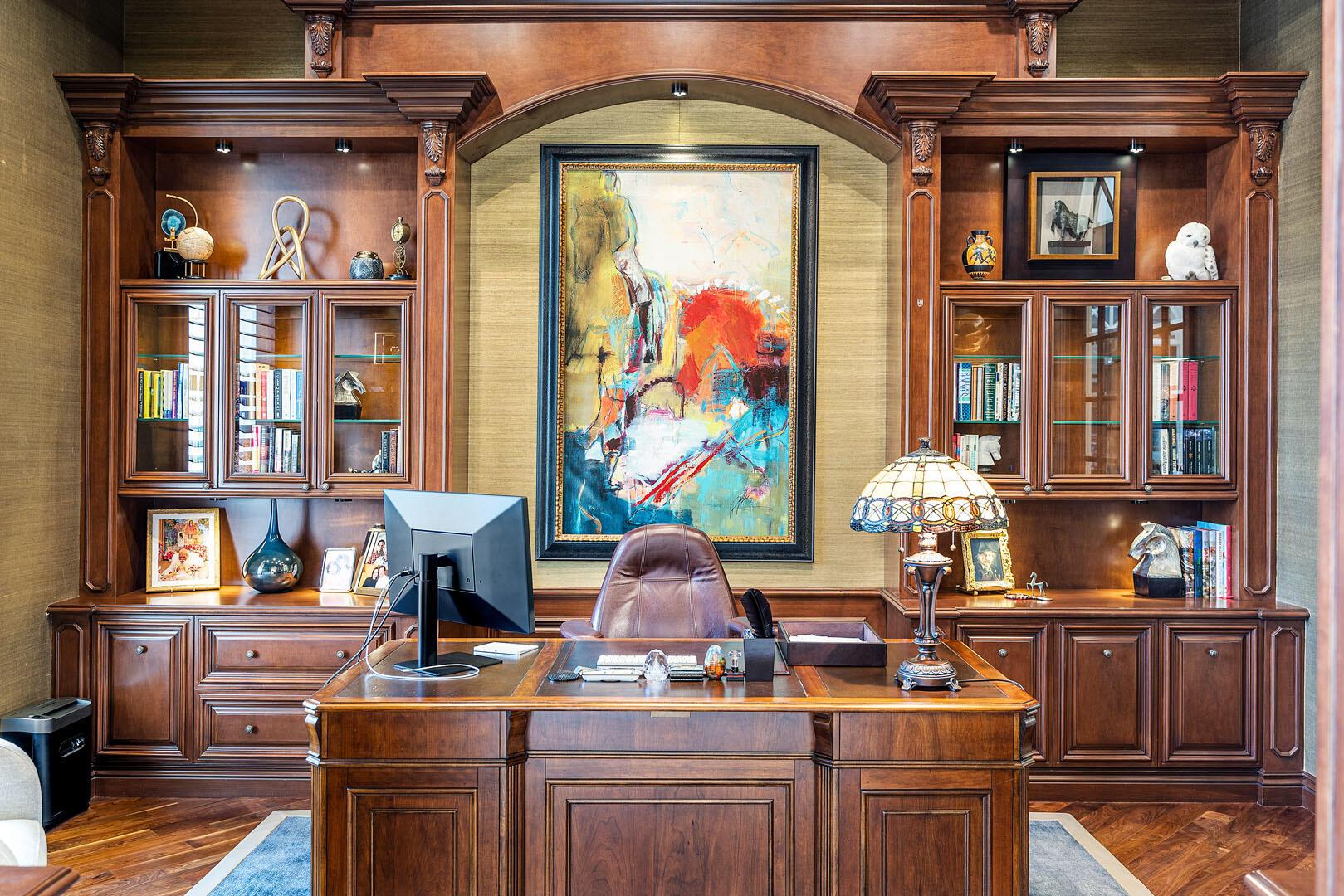 ROYAL PALM YACHT & COUNTR - Residential