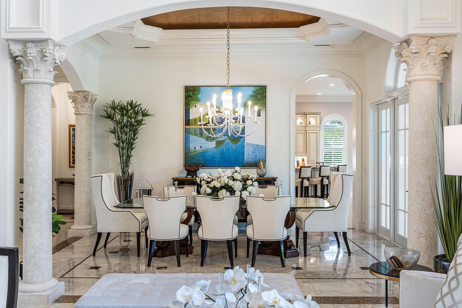 ROYAL PALM YACHT & COUNTR - Residential