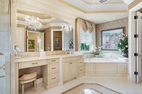 Tiny photo for 1801 Thatch Palm Drive, Boca Raton, FL 33432 (MLS # R11073978)