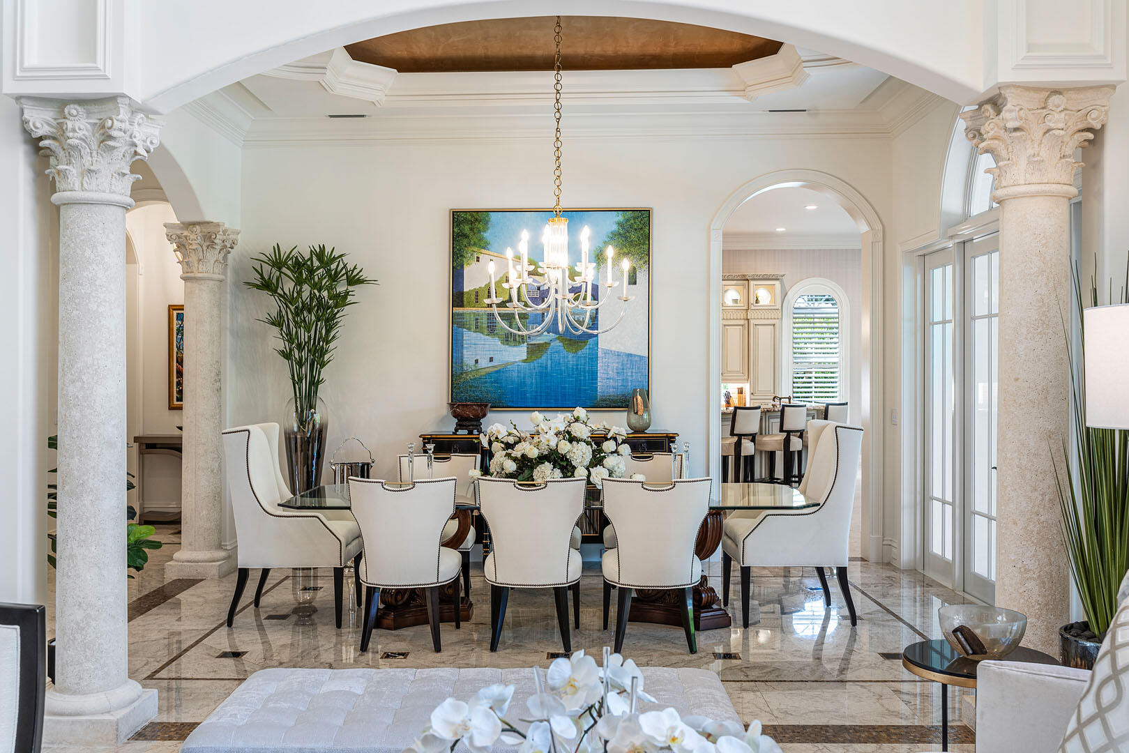 ROYAL PALM YACHT & COUNTR - Residential