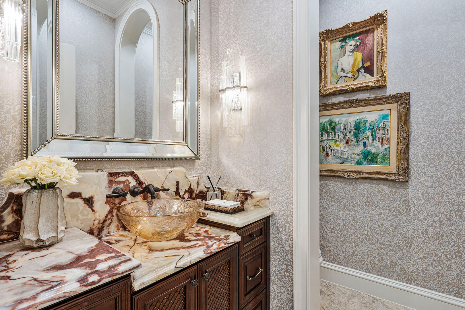 ROYAL PALM YACHT & COUNTRY CLUB - Residential