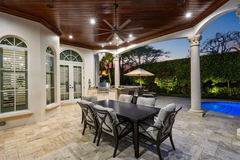 Tiny photo for 1801 Thatch Palm Drive, Boca Raton, FL 33432 (MLS # R11073978)