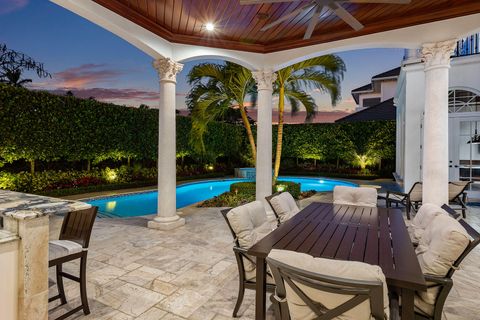 Tiny photo for 1801 Thatch Palm Drive, Boca Raton, FL 33432 (MLS # R11073978)