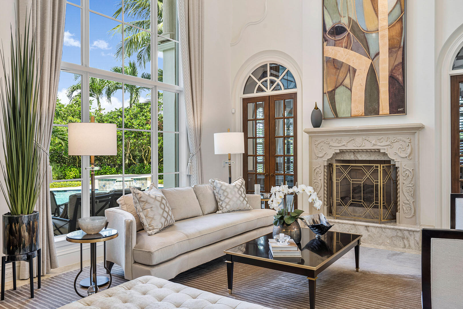 ROYAL PALM YACHT & COUNTRY CLUB - Residential