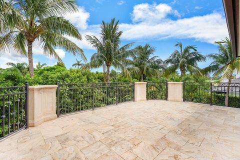 Tiny photo for 1801 Thatch Palm Drive, Boca Raton, FL 33432 (MLS # R11073978)