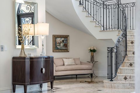 Tiny photo for 1801 Thatch Palm Drive, Boca Raton, FL 33432 (MLS # R11073978)