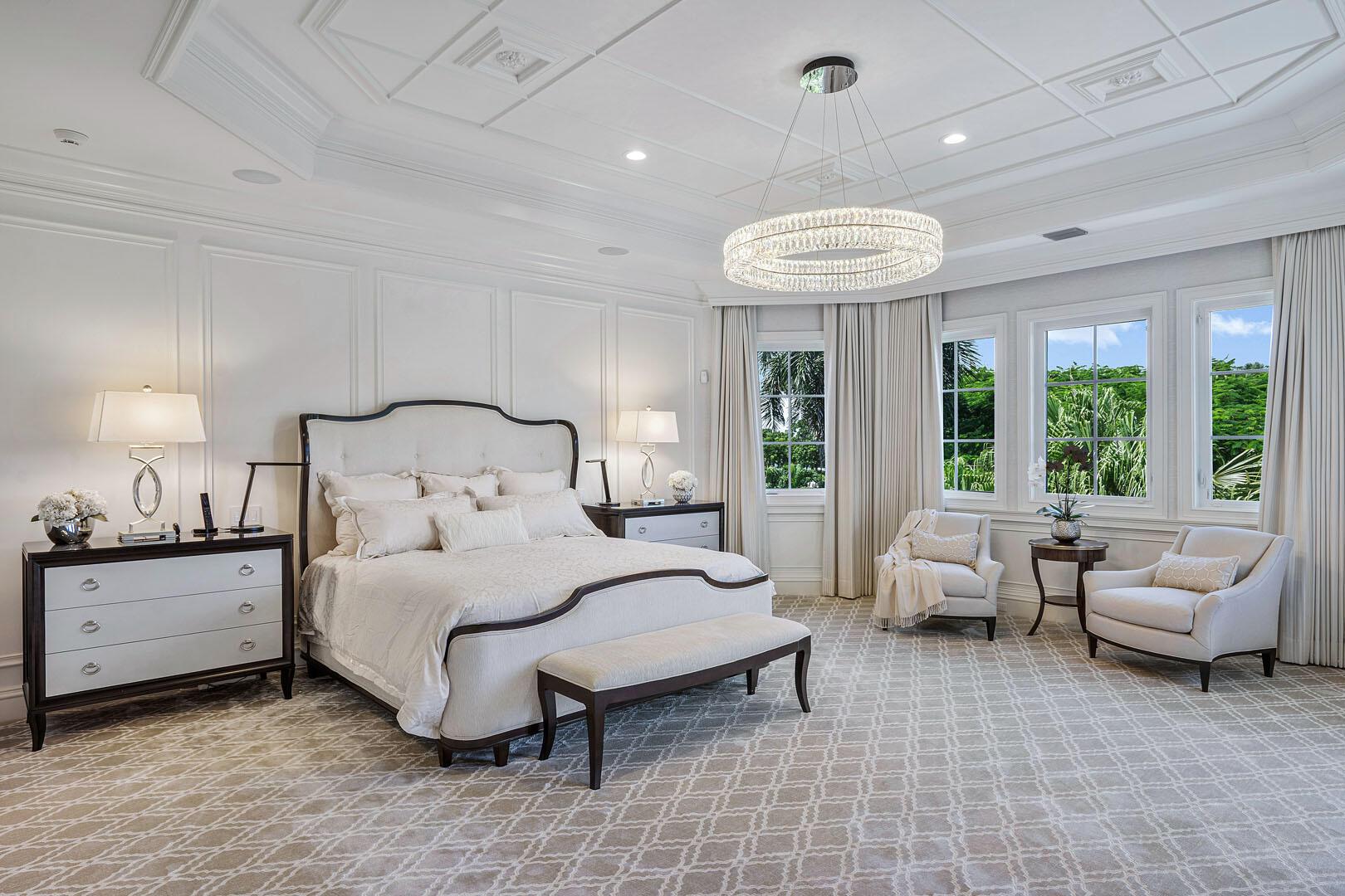 ROYAL PALM YACHT & COUNTR - Residential