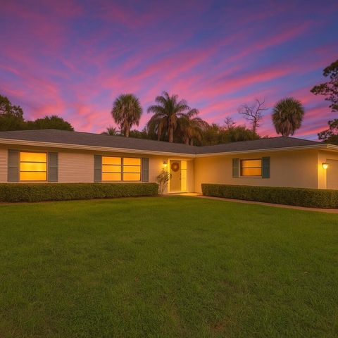853 Palo Verde Court Haverhill FL 33415