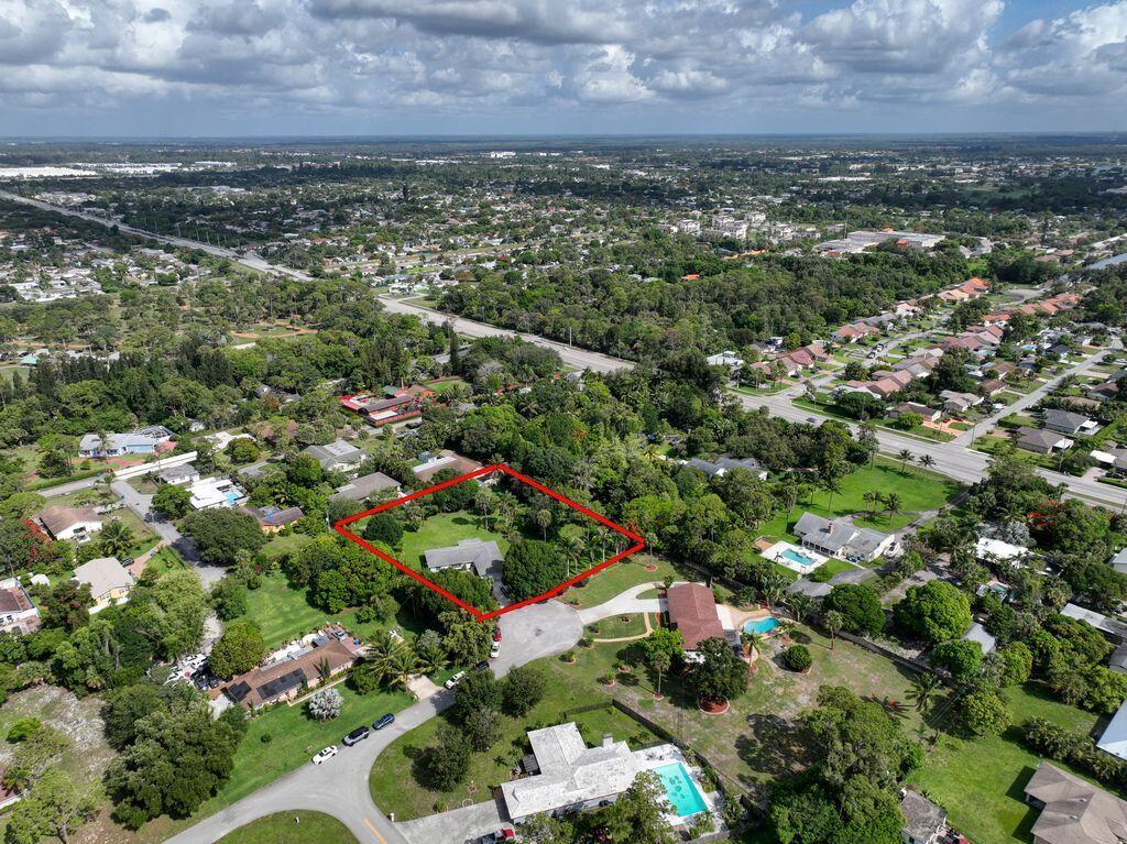 WOODLAND TERRACE 3 - Residential