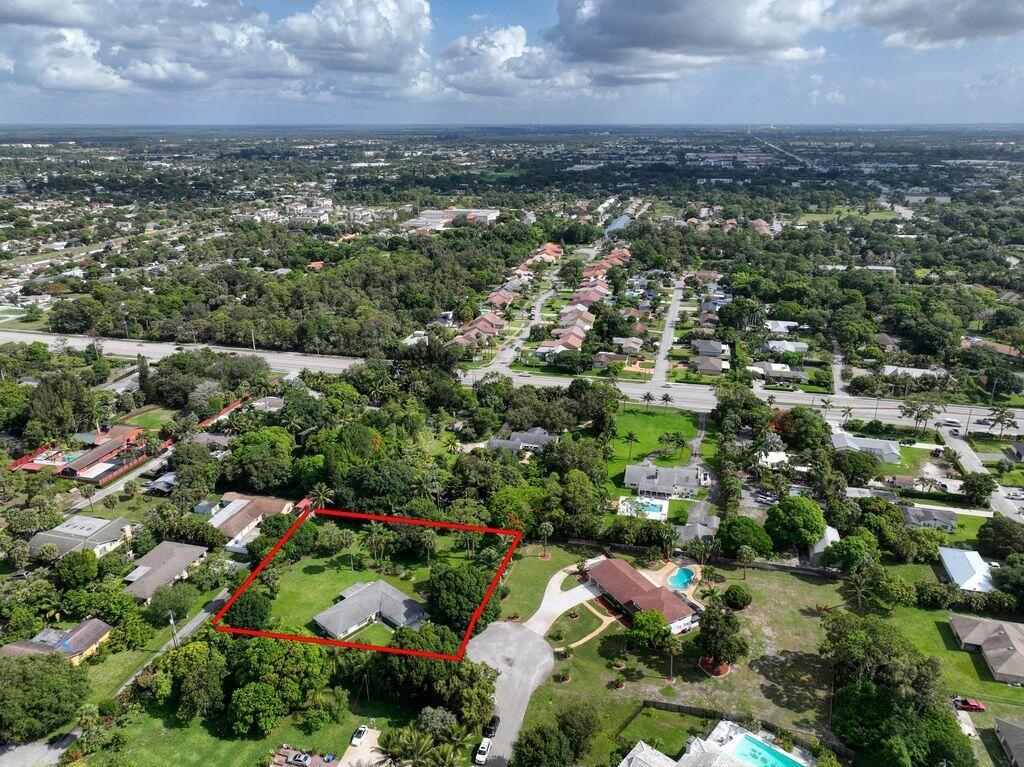 WOODLAND TERRACE 3 - Residential