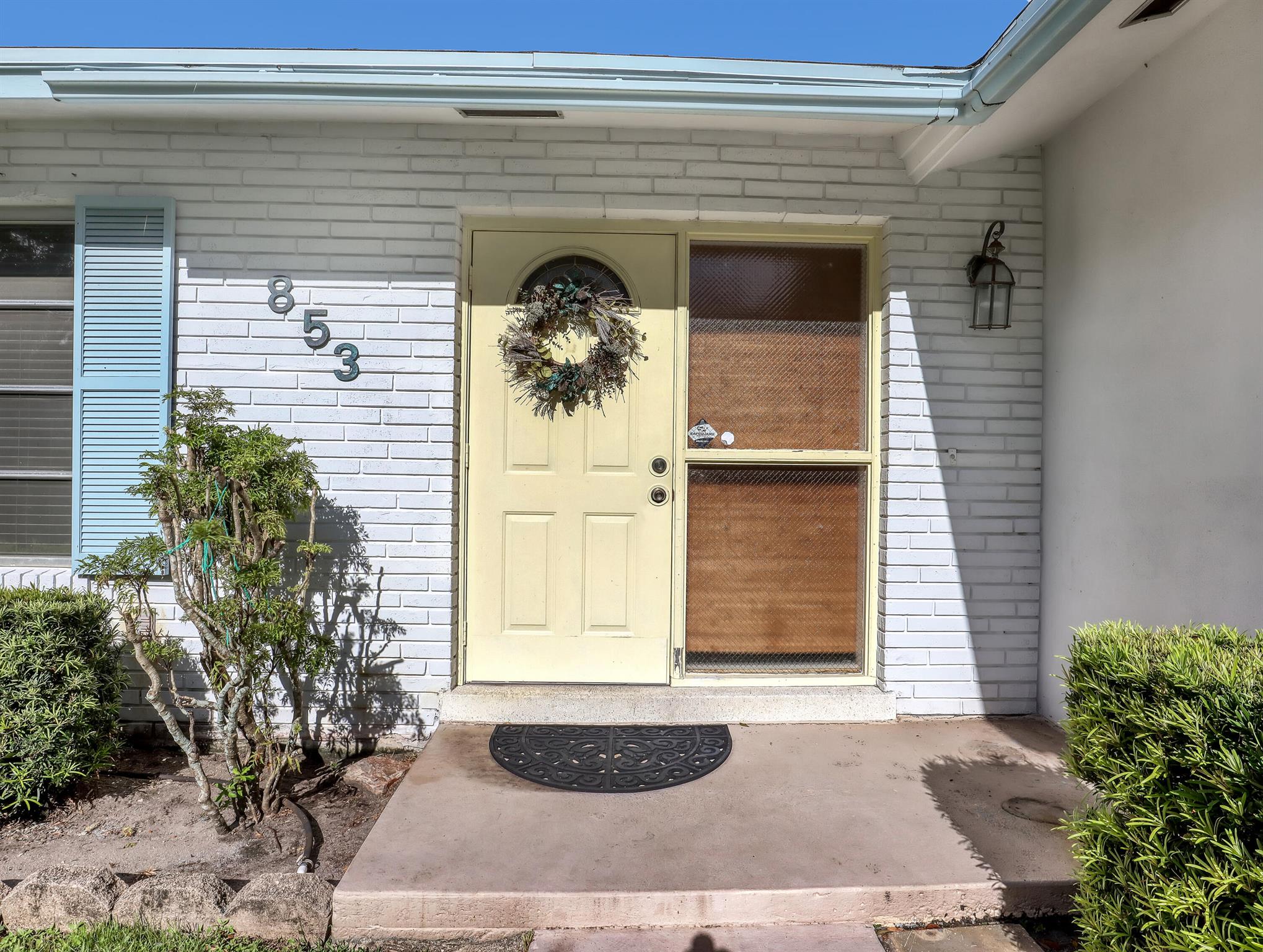 WOODLAND TERRACE 3 - Residential