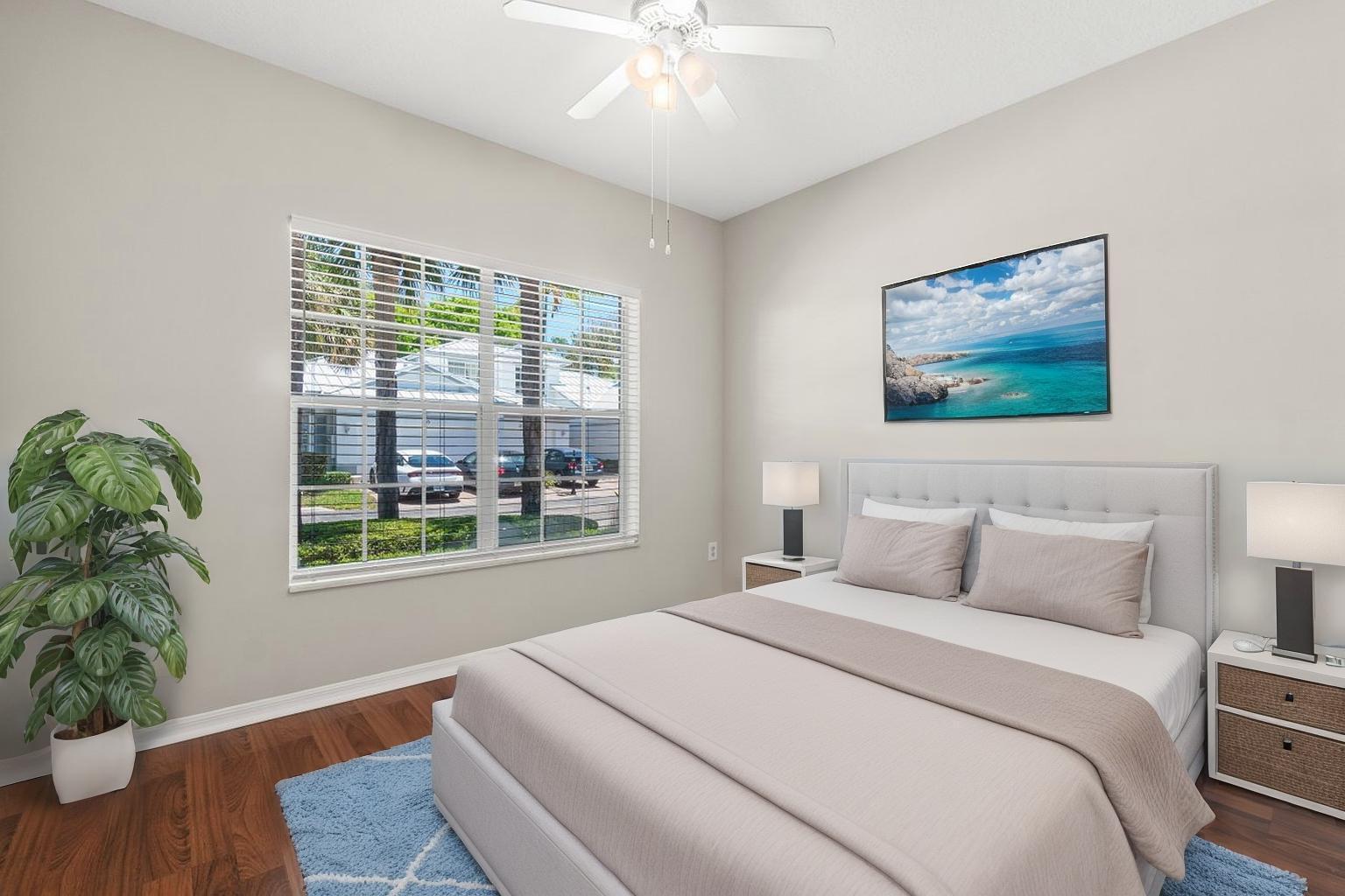 COCONUT KEY - Residential Lease