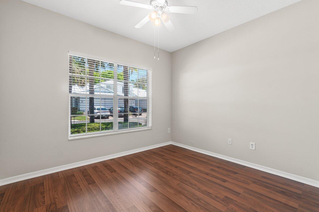 COCONUT KEY - Residential Lease