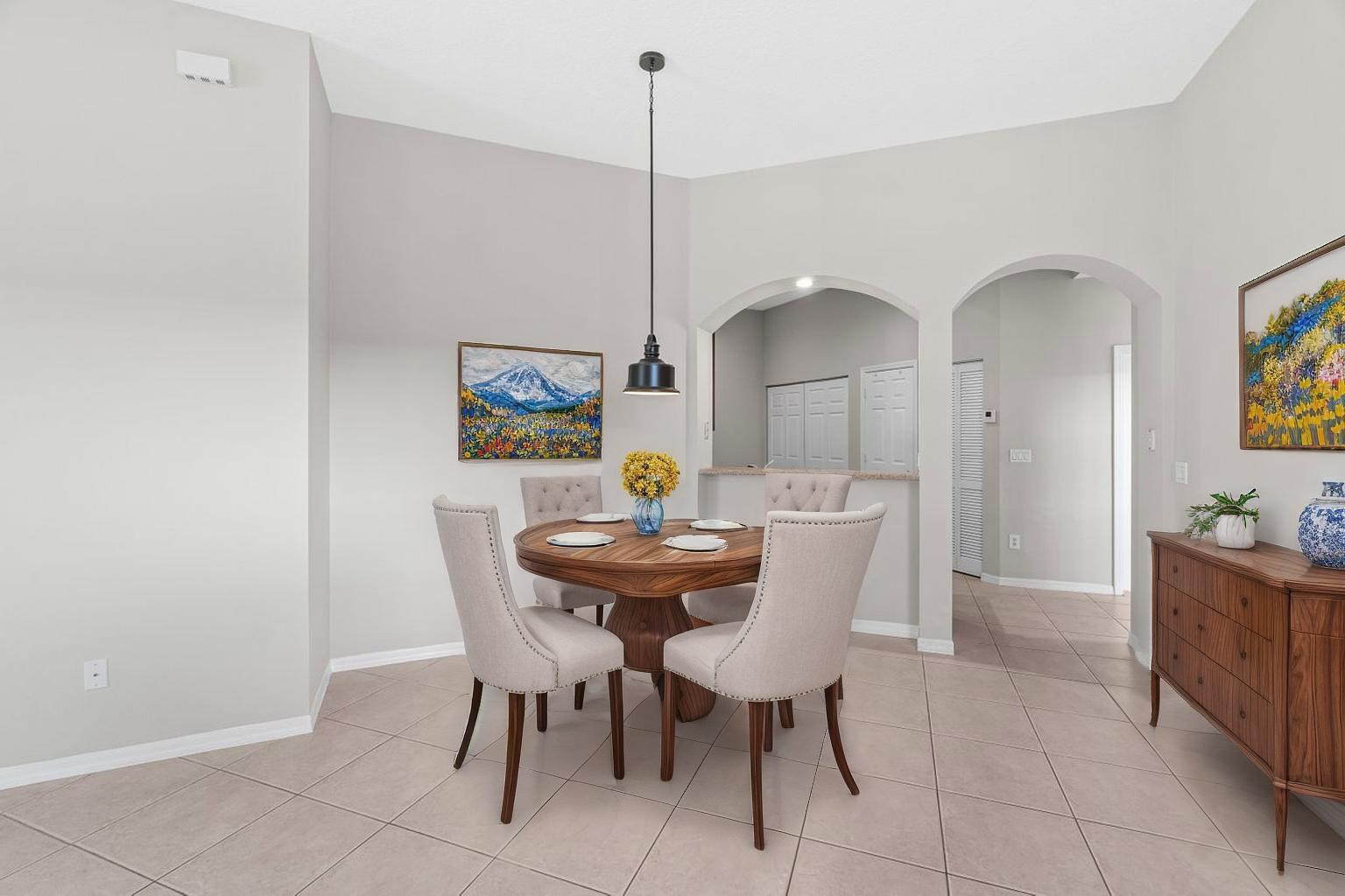 COCONUT KEY - Residential Lease