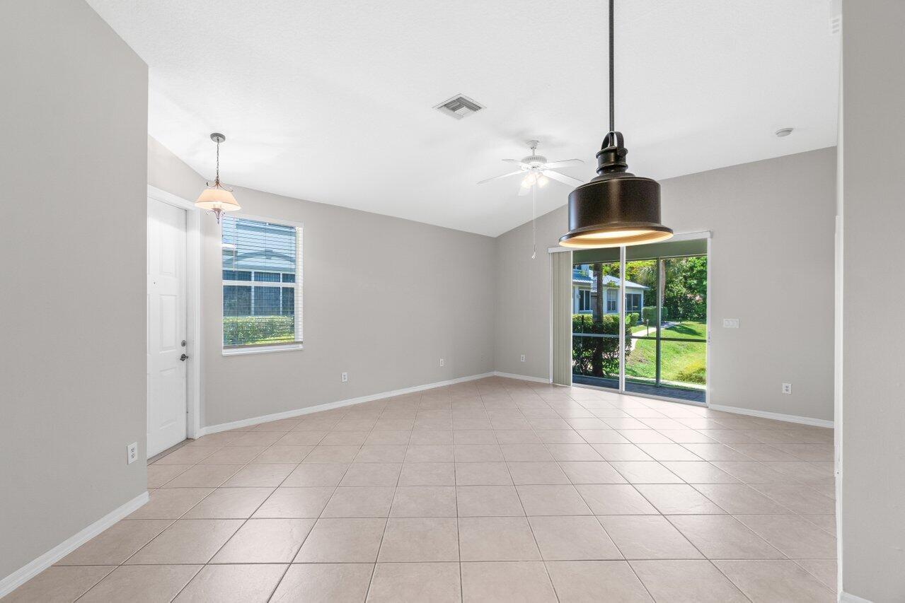 COCONUT KEY - Residential Lease