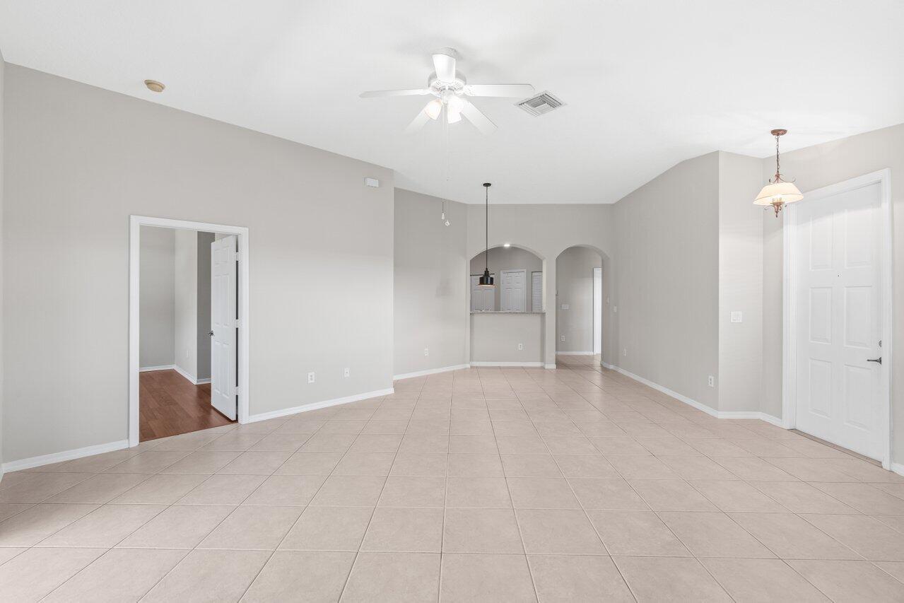 COCONUT KEY - Residential Lease