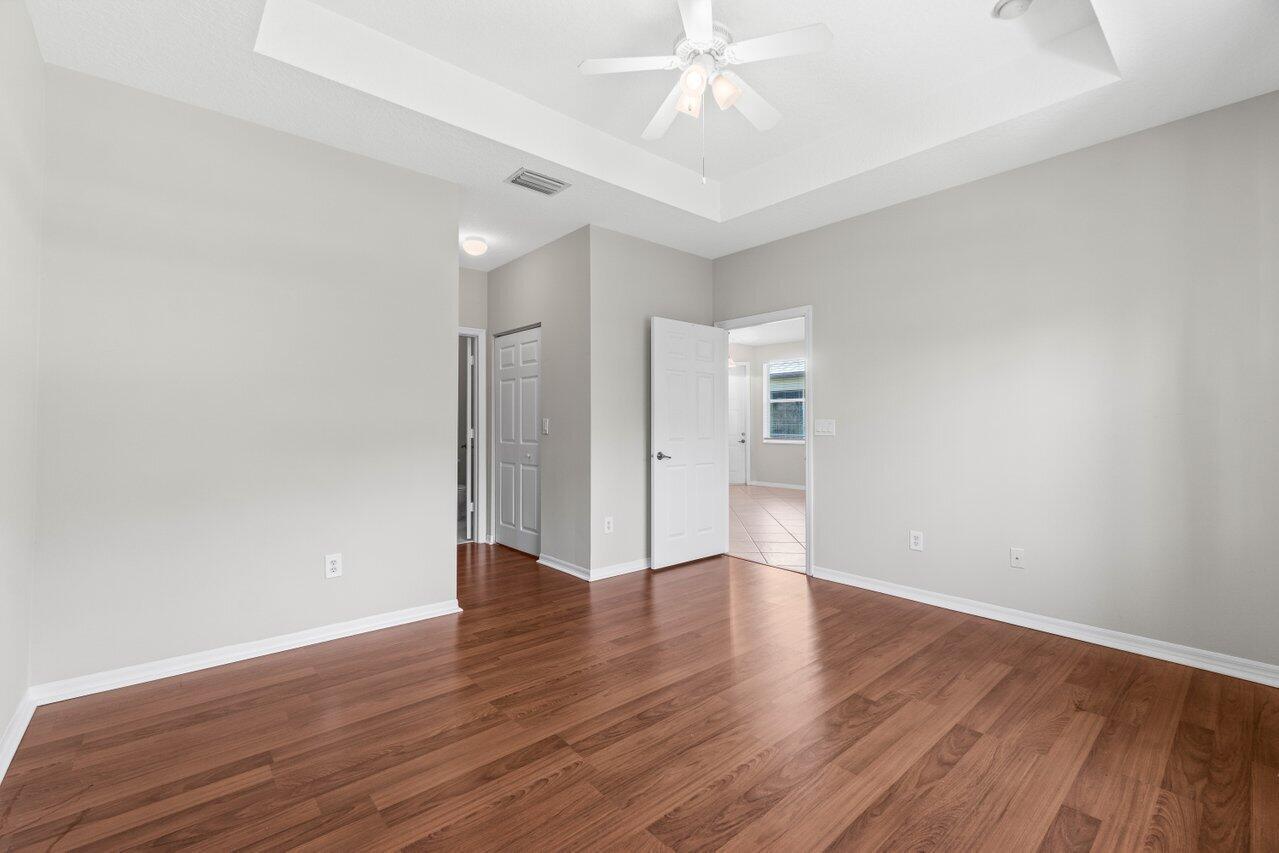 COCONUT KEY - Residential Lease