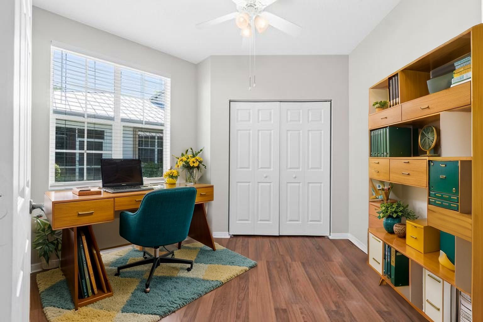 COCONUT KEY - Residential Lease