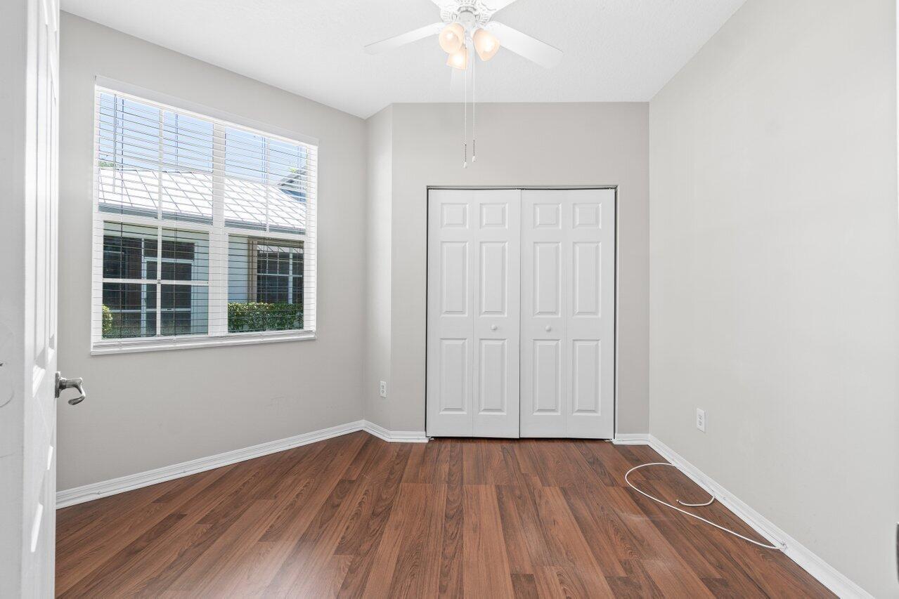 COCONUT KEY - Residential Lease