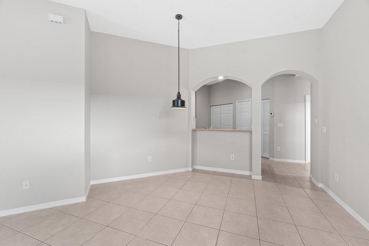 COCONUT KEY - Residential Lease