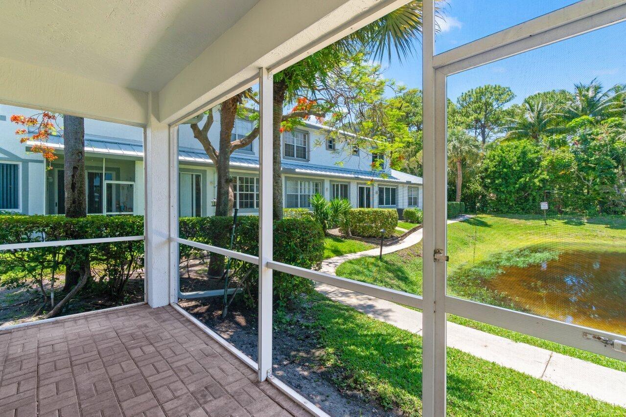 COCONUT KEY - Residential Lease