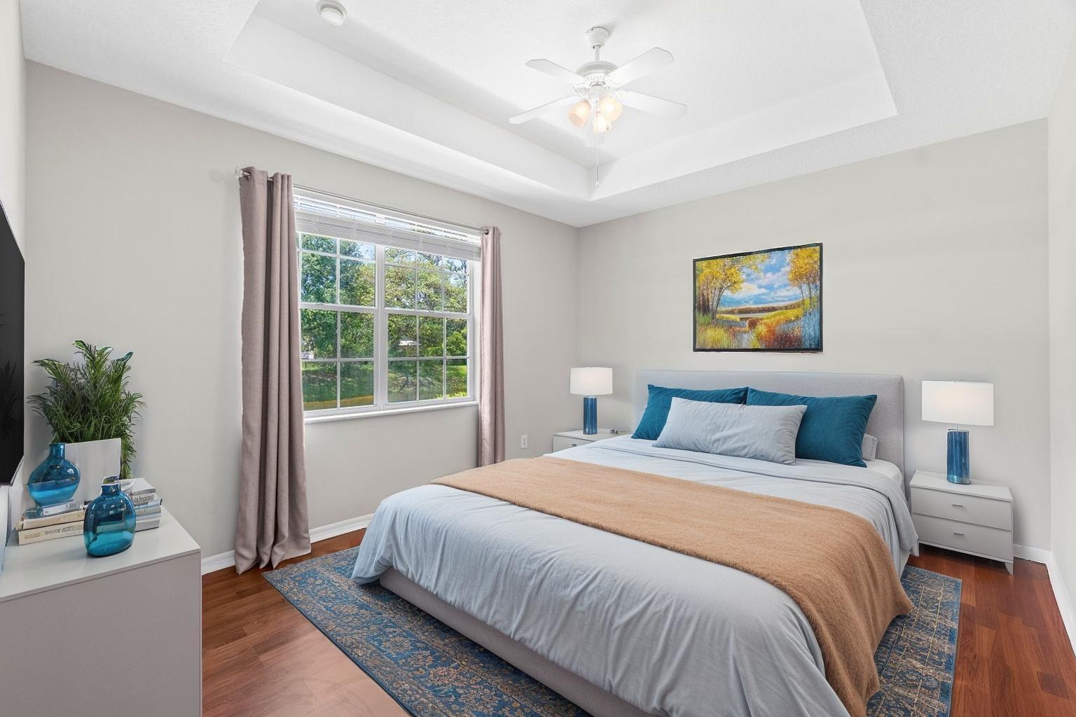 COCONUT KEY - Residential Lease