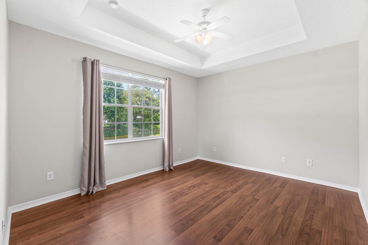 COCONUT KEY - Residential Lease