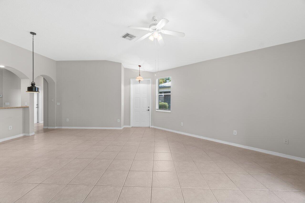 COCONUT KEY - Residential Lease