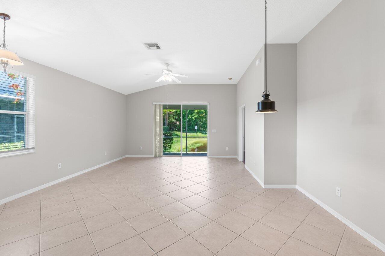 COCONUT KEY - Residential Lease