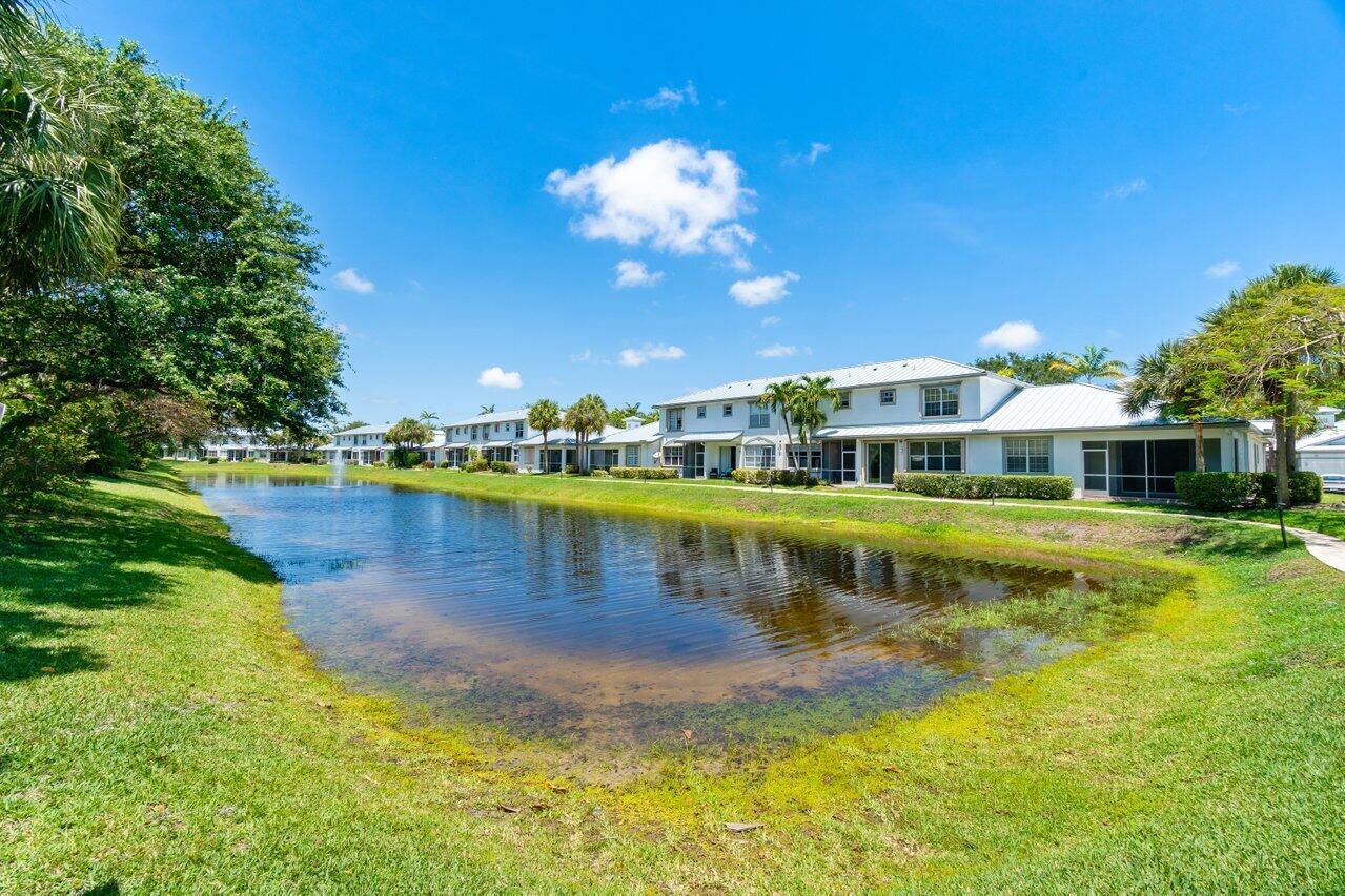 COCONUT KEY - Residential Lease