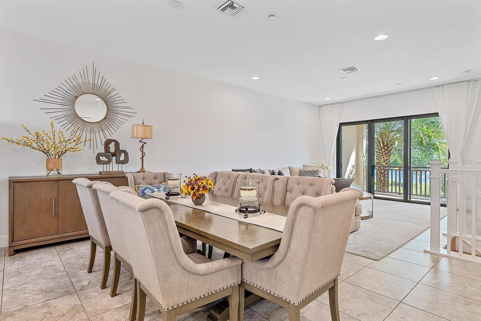 ALTON NEIGHBORHOOD - Residential