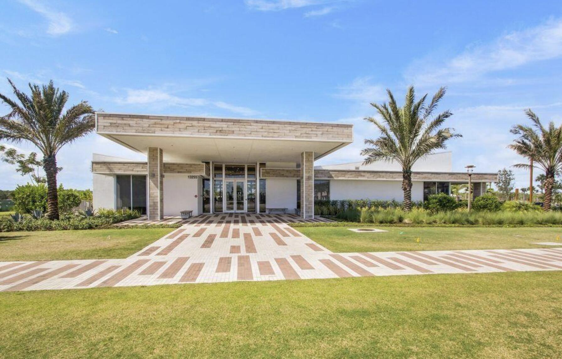 ALTON NEIGHBORHOOD - Residential